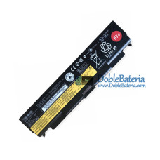 Batería para Lenovo 57+ 45N1148 T440P 45N1145 45N1147 [Batería de repuesto]